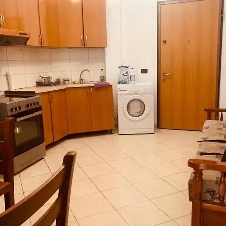 Daire Comfortble Lungomare 2 Avlonya