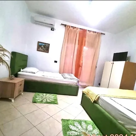 Daire Comfortble Lungomare 2 Avlonya